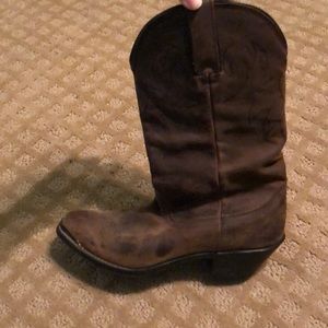 Durango cowboy boots